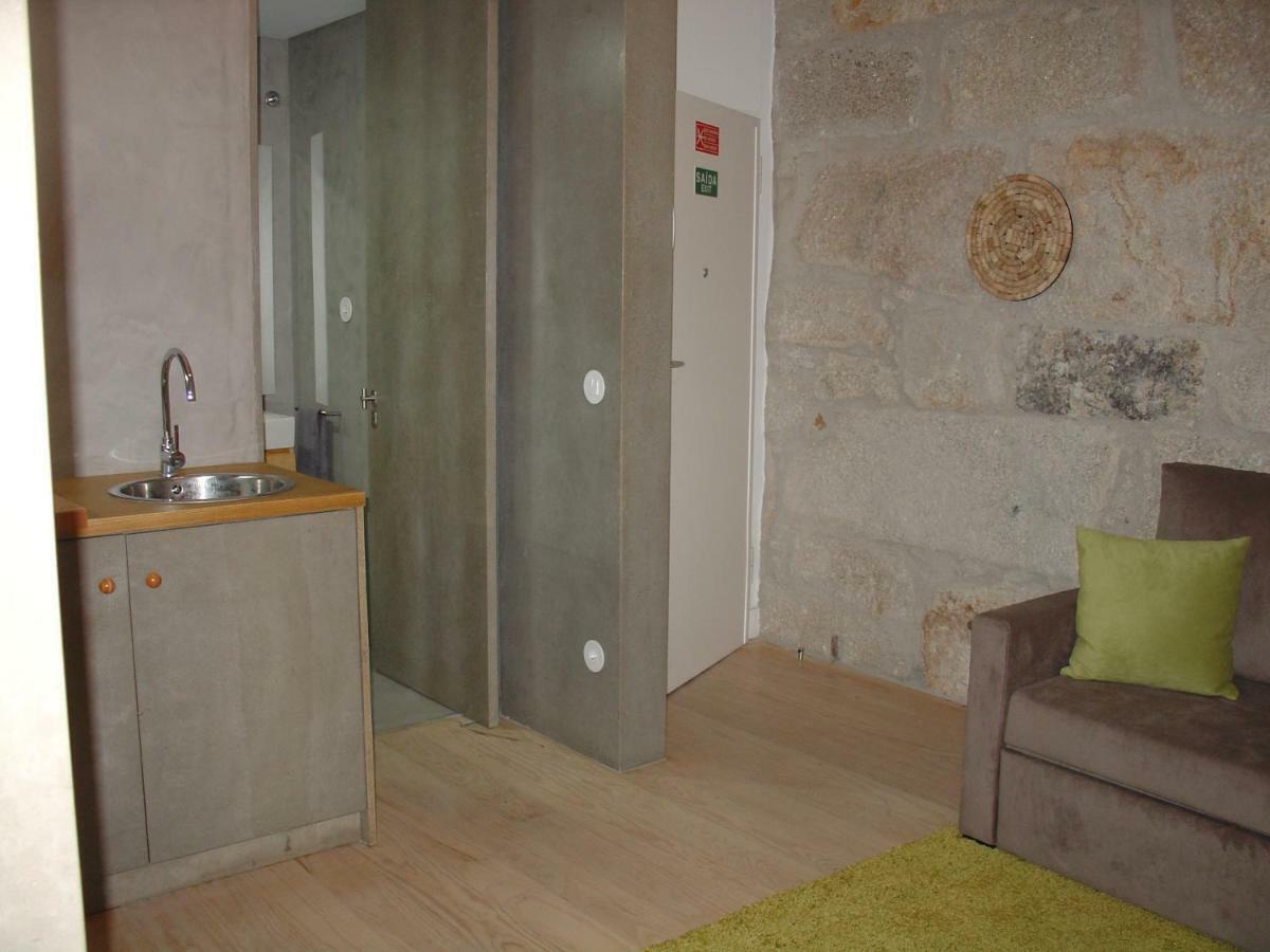 Downtown Historical Apartment OOporto Exterior foto
