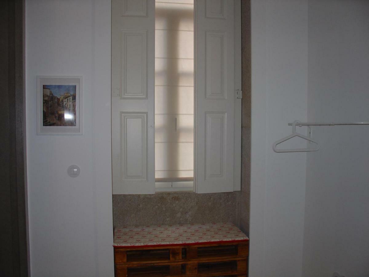 Downtown Historical Apartment OOporto Exterior foto