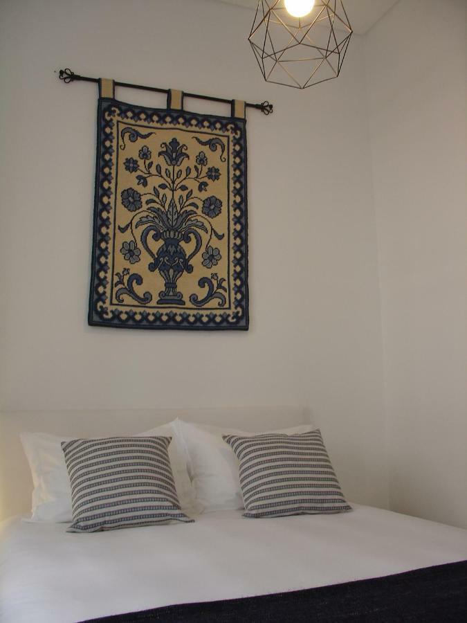 Downtown Historical Apartment OOporto Exterior foto